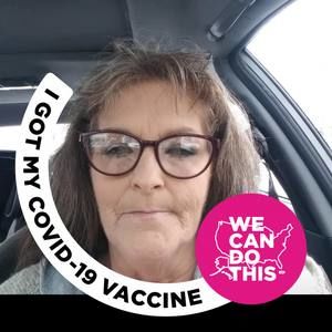 Meet your Posher, Terri